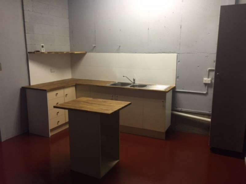 1/96 Alma Lane, Rockhampton City QLD 4700